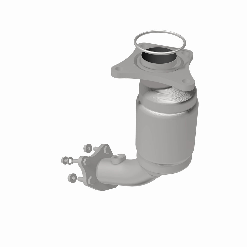 MagnaFlow Exhaust Products 49325 OEM Grade Direct-Fit Catalytic Converter for Select Nissan Altima