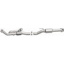 Load image into Gallery viewer, MagnaFlow Exhaust Products 280069 OEM Grade Direct-Fit Catalytic Converter for Select Lexus ES350, Toyota Avalon, Toyota Camry