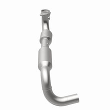 Load image into Gallery viewer, MagnaFlow Exhaust Products 4583087 California CARB Direct-Fit Catalytic Converter for Select Ford Expedition