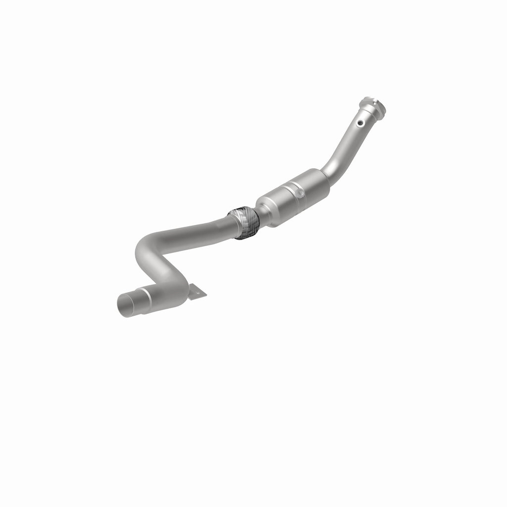 MagnaFlow Exhaust Products 52101 OEM Grade Direct-Fit Catalytic Converter for Select Chrysler 300, Dodge Challenger, Dodge Charger