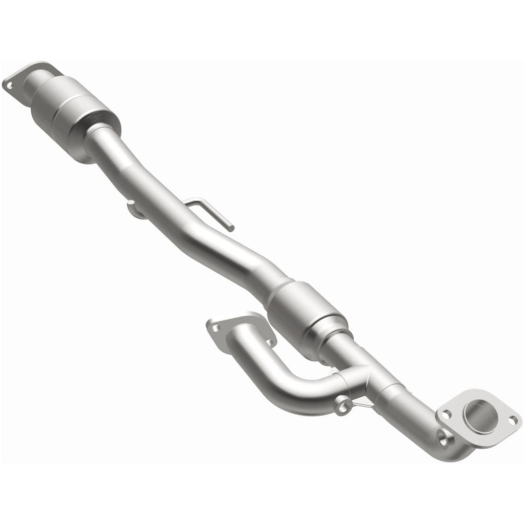 MagnaFlow Exhaust Products 23009 HM Grade Direct-Fit Catalytic Converter for Select Lexus ES330, Toyota Camry, Toyota Solara