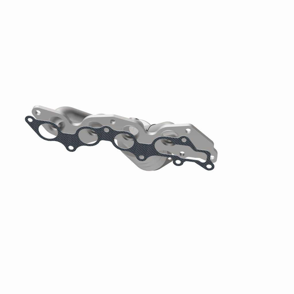 MagnaFlow Exhaust Products 49850 OEM Grade Manifold Catalytic Converter for Select Ford Focus