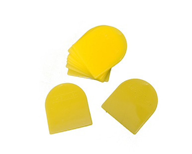 E-Z Mix 51002 2" Body Filler/Glaze Spreader