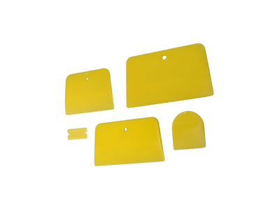 E-Z Mix 51006 6" Body Filler/Glaze Spreader