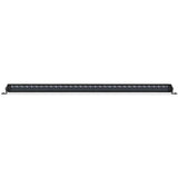 Race Sport RS32TEMPLB 32in 165-watt LED Single Row Stealth Light Bar; MELT Temp Control System