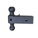 Gen-Y Hitch GH-0161 32K Dual-Ball Mount 2.5