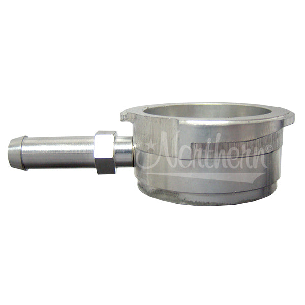 32Mm-Aluminum-Filler-Neck-Machined