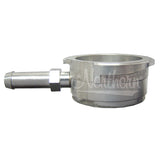 Northern Radiator Z17800 Machined Aluminum Filler Neck