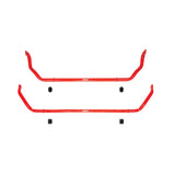 Eibach E40-72-012-01-11 ANTI-ROLL-KIT (Front and Rear Sway Bars)