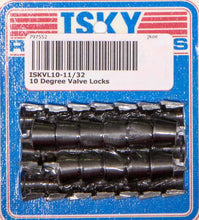 Load image into Gallery viewer, ISKY CAMS VL10-11/32 10 Degree Valve Locks