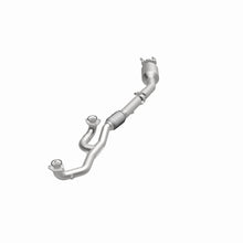 Load image into Gallery viewer, MagnaFlow Exhaust Products 280126 OEM Grade Direct-Fit Catalytic Converter for Select Honda Odyssey