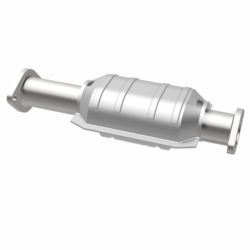 MagnaFlow Exhaust Products 93180 HM Grade Direct-Fit Catalytic Converter for Select Dodge Stealth, Mitsubishi 3000GT