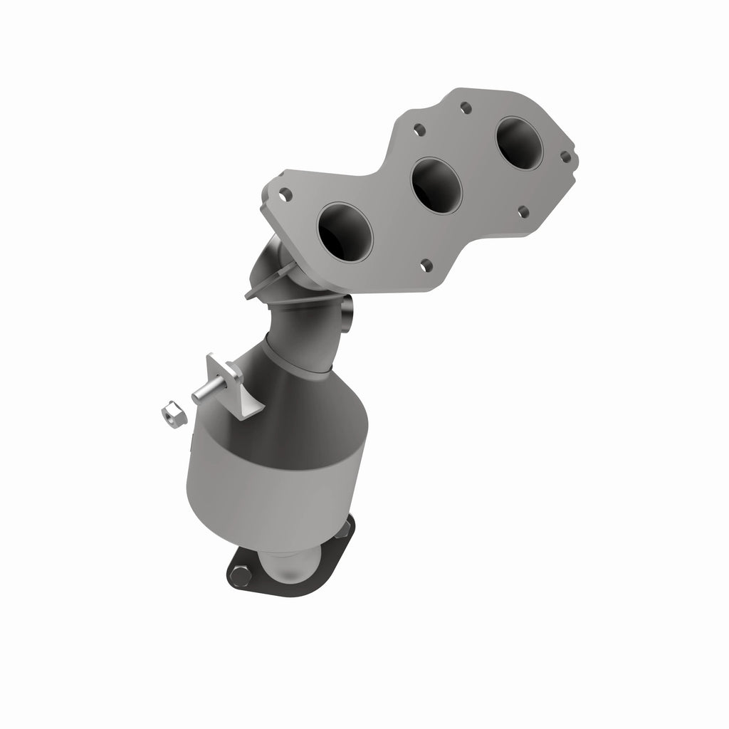 MagnaFlow Exhaust Products 5582858 California CARB Manifold Catalytic Converter for Select Toyota Highlander, Toyota Sienna