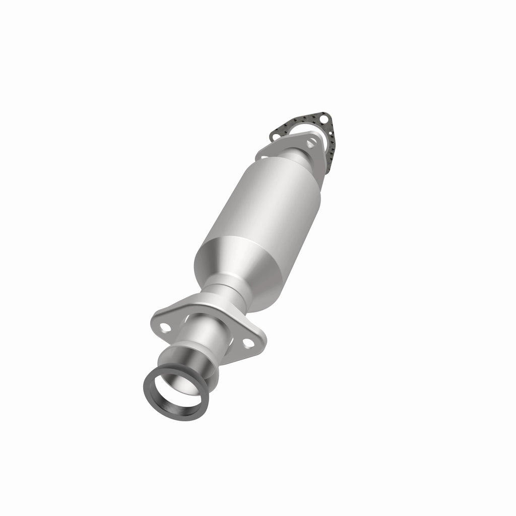 MagnaFlow Exhaust Products 22637 Standard Grade Direct-Fit Catalytic Converter for Select Acura Integra
