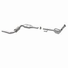 Load image into Gallery viewer, MagnaFlow Exhaust Products 51843 OEM Grade Direct-Fit Catalytic Converter for Select Mercedes-Benz ML320