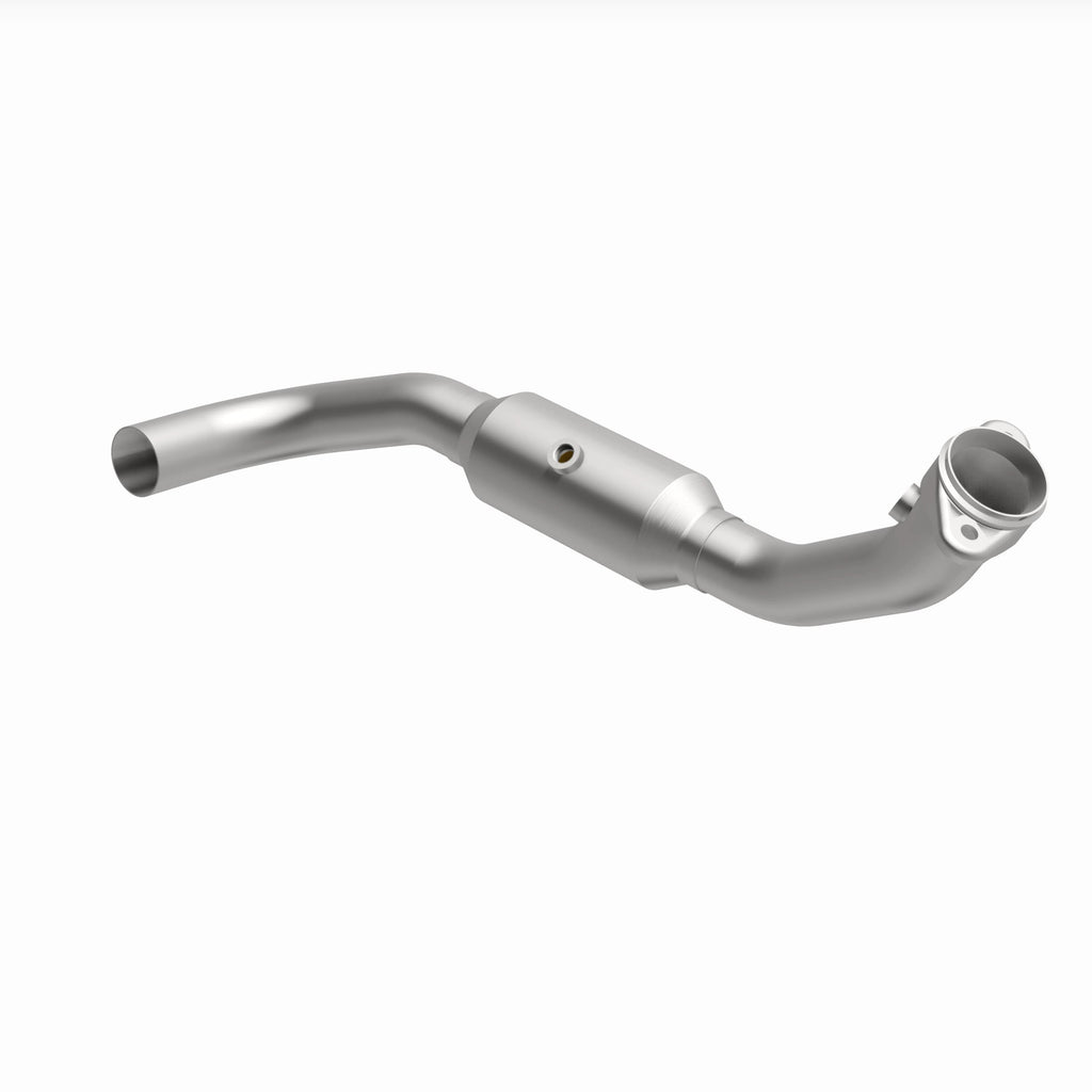 MagnaFlow Exhaust Products 4651409 California CARB Direct-Fit Catalytic Converter for Select Ford F-150