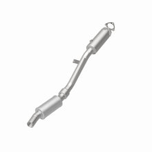 Load image into Gallery viewer, MagnaFlow Exhaust Products 51119 OEM Grade Direct-Fit Catalytic Converter for Select Audi A4 Quattro