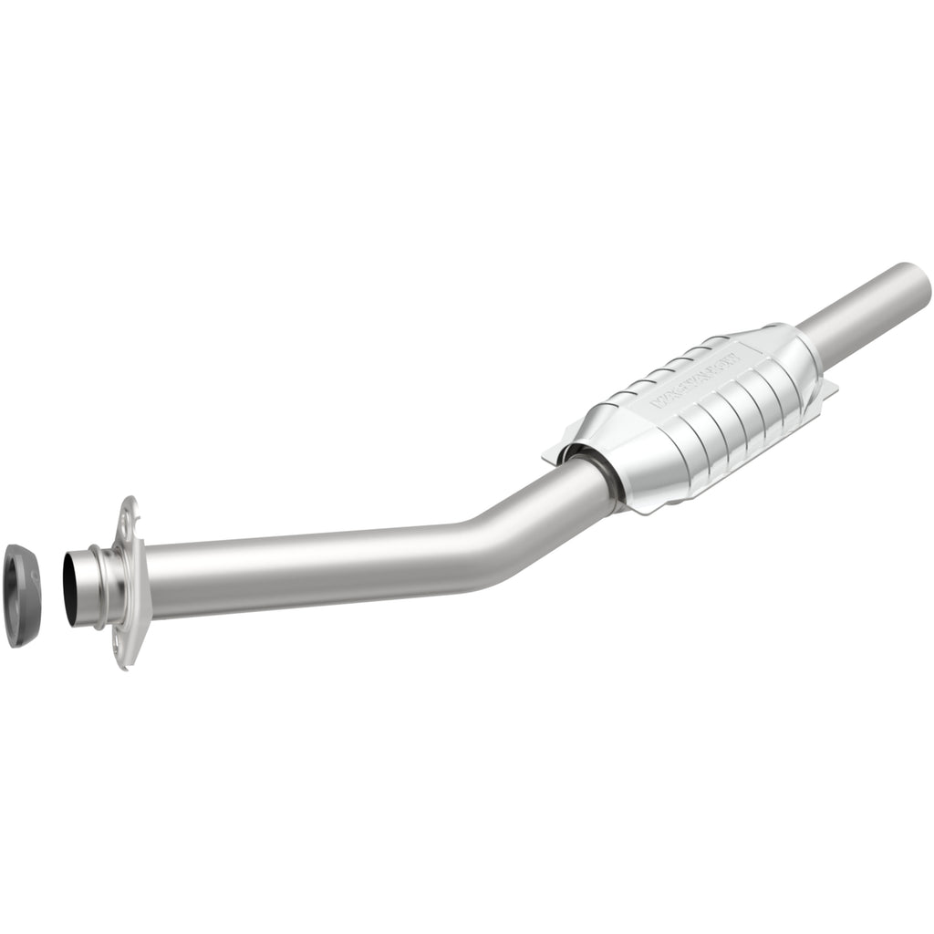 MagnaFlow Exhaust Products 23273 Standard Grade Direct-Fit Catalytic Converter for Select Chrysler Town & Country, Dodge Caravan, Dodge Grand Caravan, Plymouth Grand Voyager