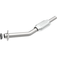 Load image into Gallery viewer, MagnaFlow Exhaust Products 23273 Standard Grade Direct-Fit Catalytic Converter for Select Chrysler Town &amp; Country, Dodge Caravan, Dodge Grand Caravan, Plymouth Grand Voyager