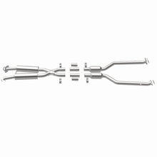 Load image into Gallery viewer, MagnaFlow Exhaust Products 21-069 OEM Grade Direct-Fit Catalytic Converter for Select Lexus GS350, Lexus IS250, Lexus IS350
