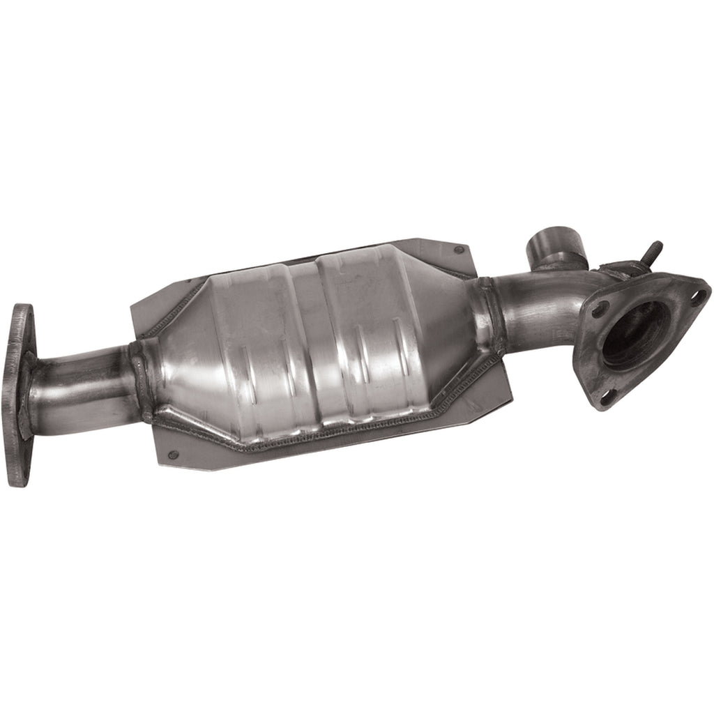 MagnaFlow Exhaust Products 50222 Standard Grade Direct-Fit Catalytic Converter for Select Chrysler Conquest, Dodge Conquest, Mitsubishi Starion, Plymouth Conquest