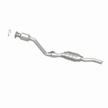 Load image into Gallery viewer, MagnaFlow Exhaust Products 23719 HM Grade Direct-Fit Catalytic Converter for Select Audi A6, Audi A6 Quattro, Volkswagen Passat