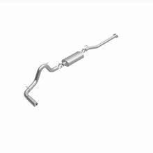 Load image into Gallery viewer, MagnaFlow Exhaust Products 16625 Street Series Polished Cat-Back System for Select Toyota Tacoma