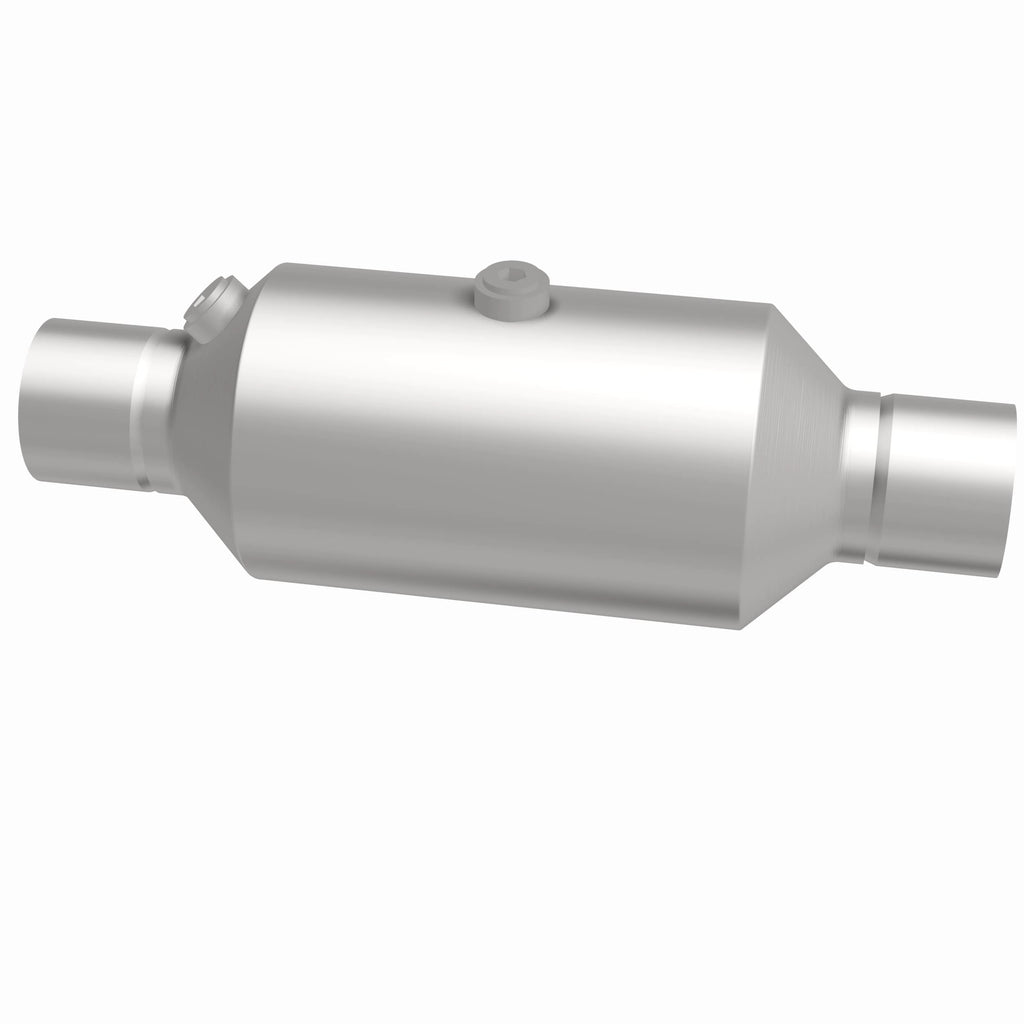 MagnaFlow Exhaust Products 79316 OEM Grade Universal Catalytic Converter