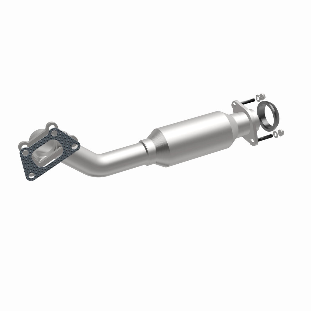 MagnaFlow Exhaust Products 551547 California CARB Direct-Fit Catalytic Converter for Select Cadillac CTS