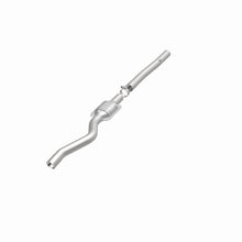Load image into Gallery viewer, MagnaFlow Exhaust Products 23234 Standard Grade Direct-Fit Catalytic Converter for Select Dodge Dakota