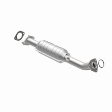 Load image into Gallery viewer, MagnaFlow Exhaust Products 24748 HM Grade Direct-Fit Catalytic Converter for Select INFINITI QX4, Nissan Pathfinder