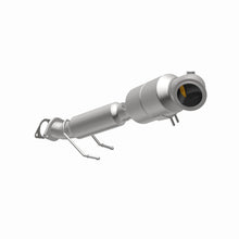 Load image into Gallery viewer, MagnaFlow Exhaust Products 5551253 California CARB Direct-Fit Catalytic Converter for Select Ford Escape