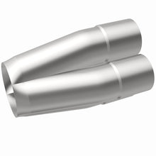 Load image into Gallery viewer, MagnaFlow Exhaust Products 10802 Merge Header Collector - 1.75/3.00