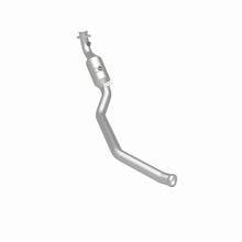 Load image into Gallery viewer, MagnaFlow Exhaust Products 5551716 California CARB Direct-Fit Catalytic Converter for Select Mercedes-Benz ML350