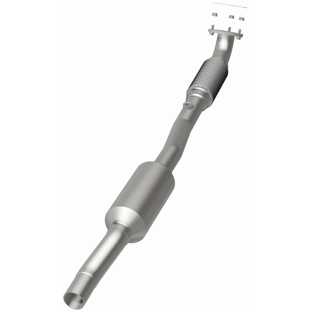 MagnaFlow Exhaust Products 52475 OEM Grade Direct-Fit Catalytic Converter for Select Saturn Astra