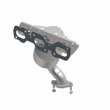 Load image into Gallery viewer, MagnaFlow Exhaust Products 50575 HM Grade Manifold Catalytic Converter for Select Mazda 6