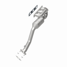 Load image into Gallery viewer, MagnaFlow Exhaust Products 452465 California CARB Manifold Catalytic Converter for Select BMW 528i