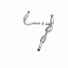 Load image into Gallery viewer, MagnaFlow Exhaust Products 49554 OEM Grade Direct-Fit Catalytic Converter for Select Dodge Ram
