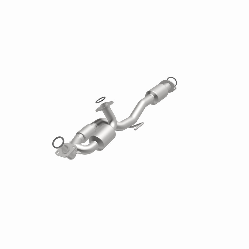 MagnaFlow Exhaust Products 52086 OEM Grade Direct-Fit Catalytic Converter for Select Lexus ES300, Toyota Avalon, Toyota Camry, Toyota Solara