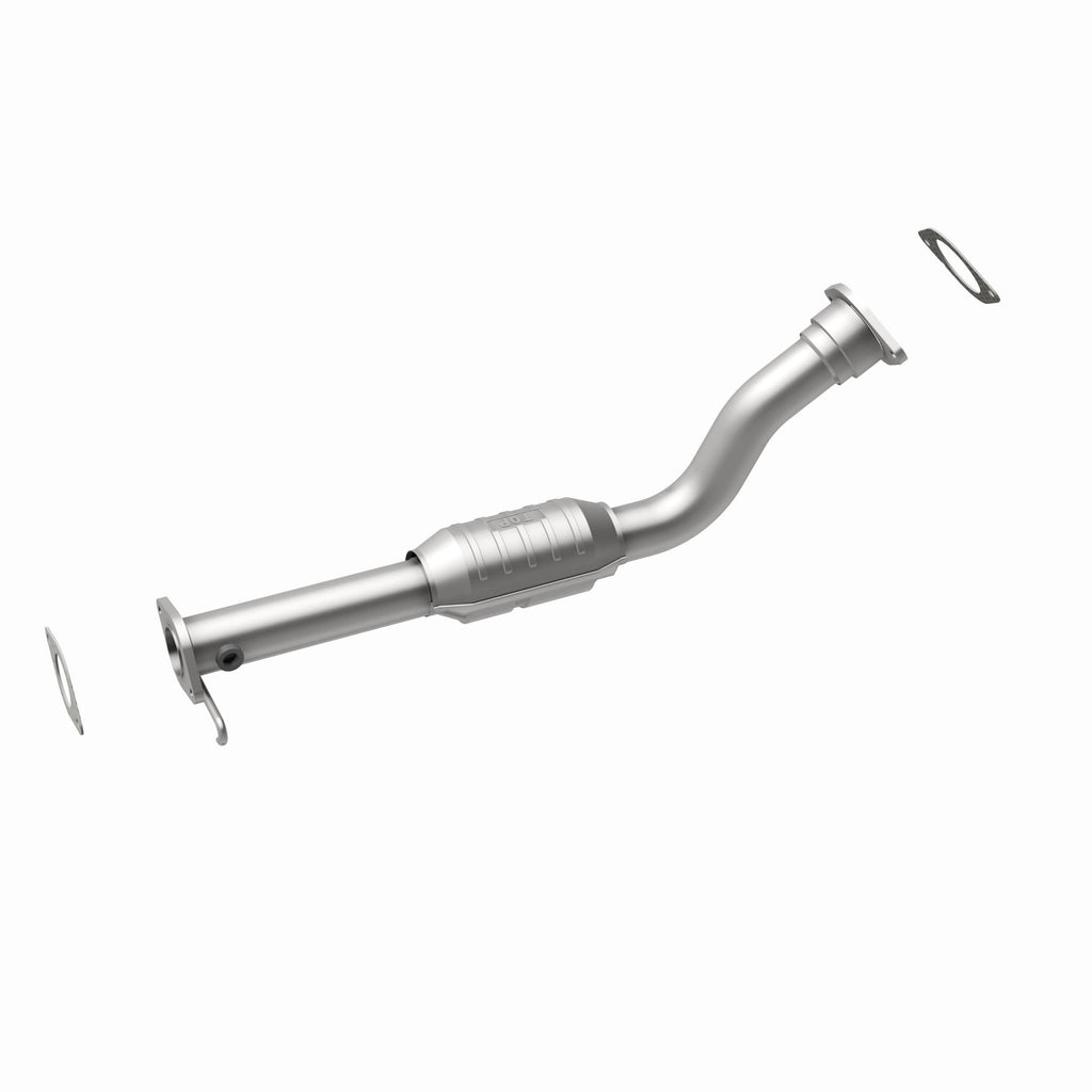 MagnaFlow Exhaust Products 51101 OEM Grade Direct-Fit Catalytic Converter for Select Oldsmobile Intrigue
