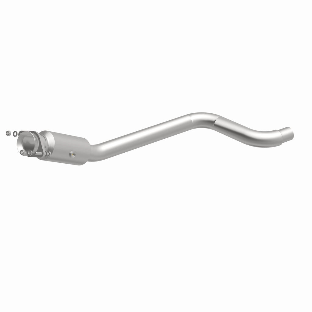 MagnaFlow Exhaust Products 5561400 California CARB Direct-Fit Catalytic Converter for Select Jaguar XF, Jaguar XFR