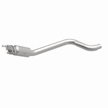 Load image into Gallery viewer, MagnaFlow Exhaust Products 5561400 California CARB Direct-Fit Catalytic Converter for Select Jaguar XF, Jaguar XFR