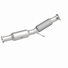 Load image into Gallery viewer, MagnaFlow Exhaust Products 5561810 California CARB Direct-Fit Catalytic Converter for Select Volvo S40, Volvo V50