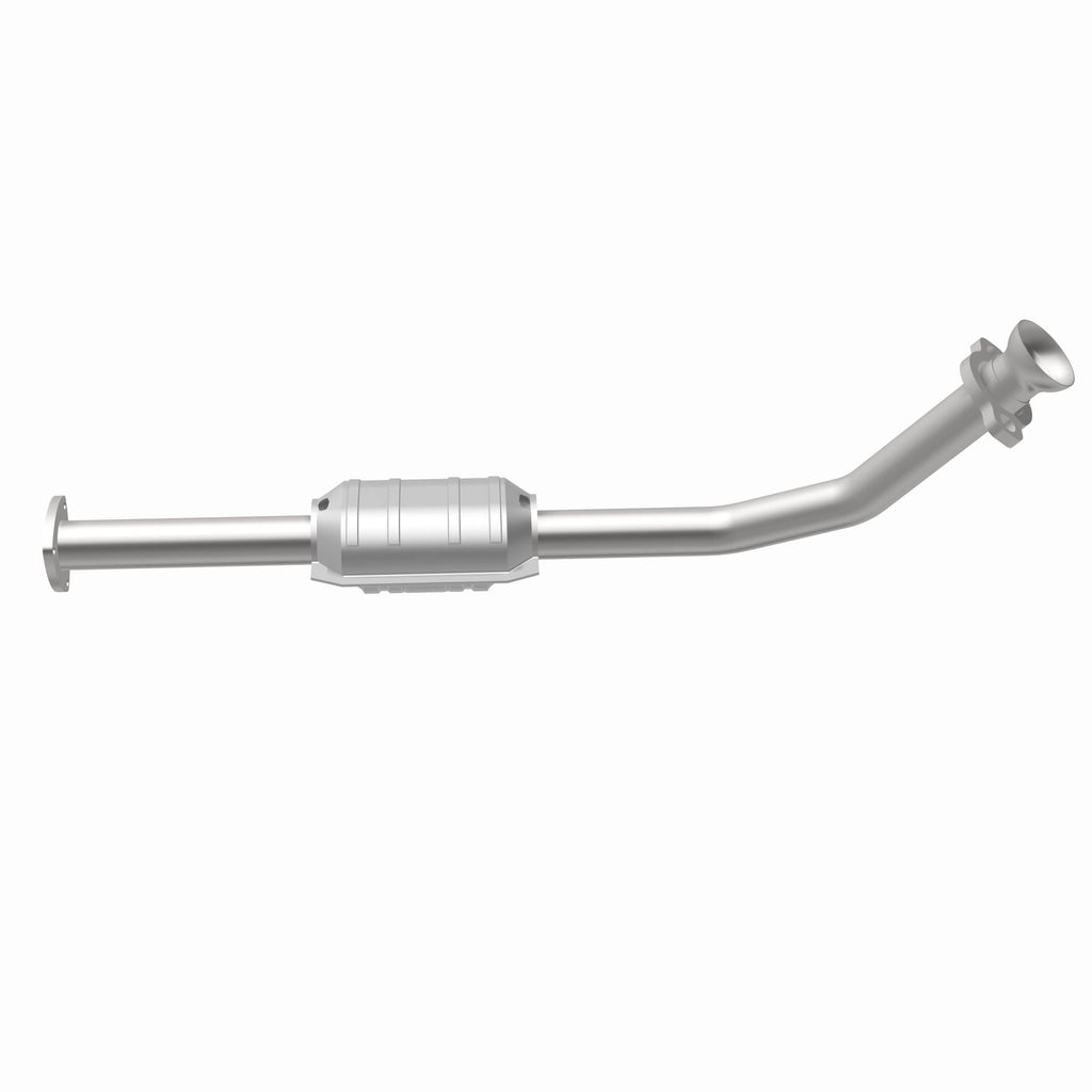 MagnaFlow Exhaust Products 23426 Standard Grade Direct-Fit Catalytic Converter for Select Buick Skylark, Chevrolet Beretta, Chevrolet Corsica, Oldsmobile Achieva, Pontiac Grand Am