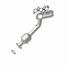 Load image into Gallery viewer, MagnaFlow Exhaust Products 452721 California CARB Manifold Catalytic Converter for Select Lexus GS300