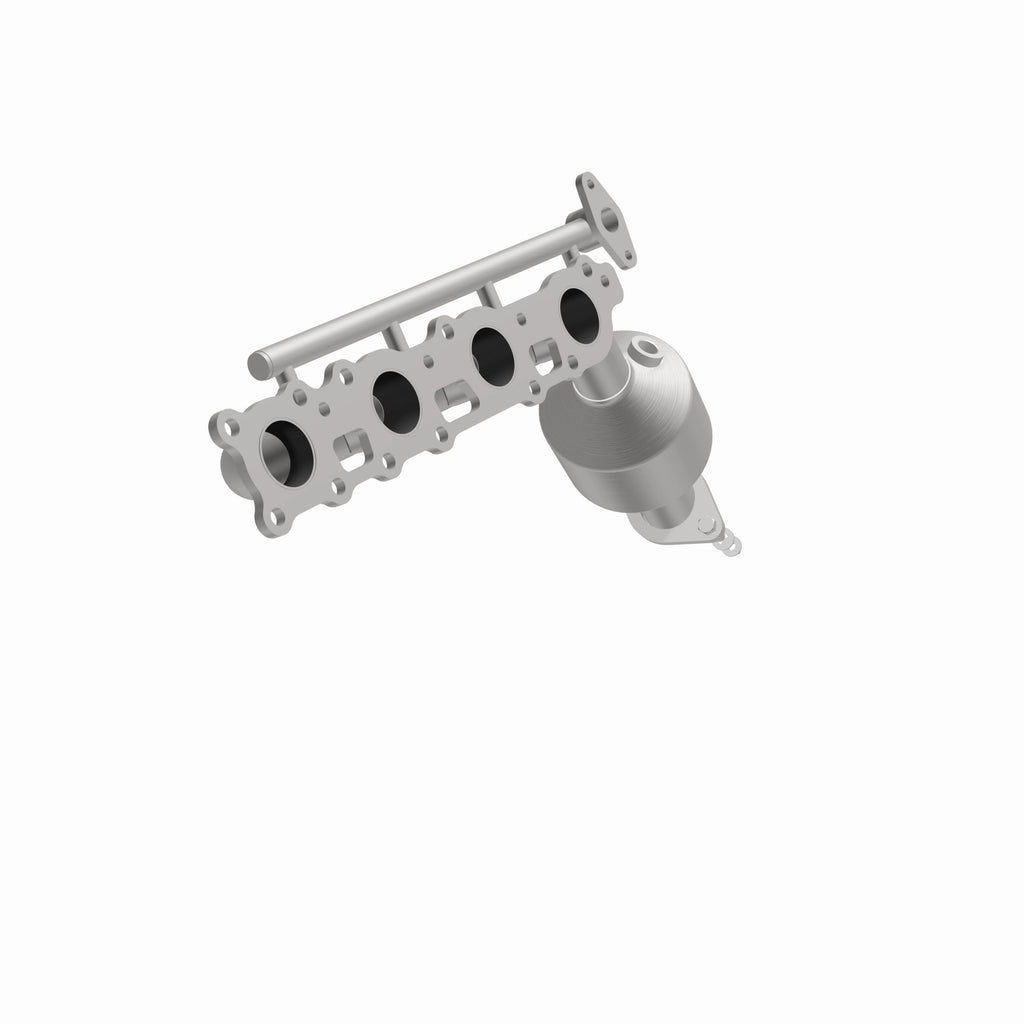 MagnaFlow Exhaust Products 51795 OEM Grade Manifold Catalytic Converter for Select Lexus GX460