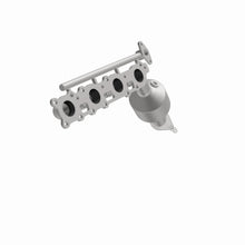 Load image into Gallery viewer, MagnaFlow Exhaust Products 51795 OEM Grade Manifold Catalytic Converter for Select Lexus GX460