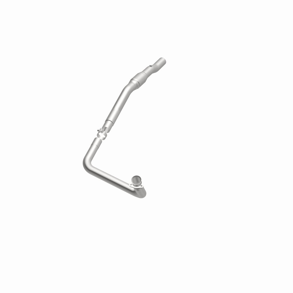 MagnaFlow Exhaust Products 24223 HM Grade Direct-Fit Catalytic Converter for Select Chevrolet Express 2500, Chevrolet Express 3500, GMC Savana 2500, GMC Savana