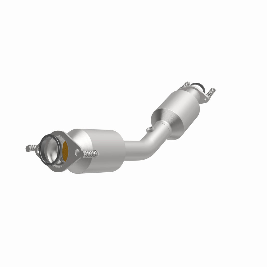 MagnaFlow Exhaust Products 6511753 California CARB Direct-Fit Catalytic Converter for Select Nissan Versa, Nissan Versa Note