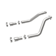 Load image into Gallery viewer, MagnaFlow Exhaust Products 16445 Direct-Fit Exhaust Pipe for Select Ford Mustang